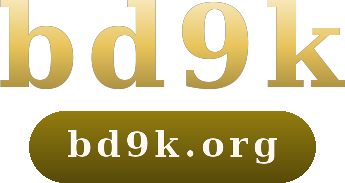 bd9k logo