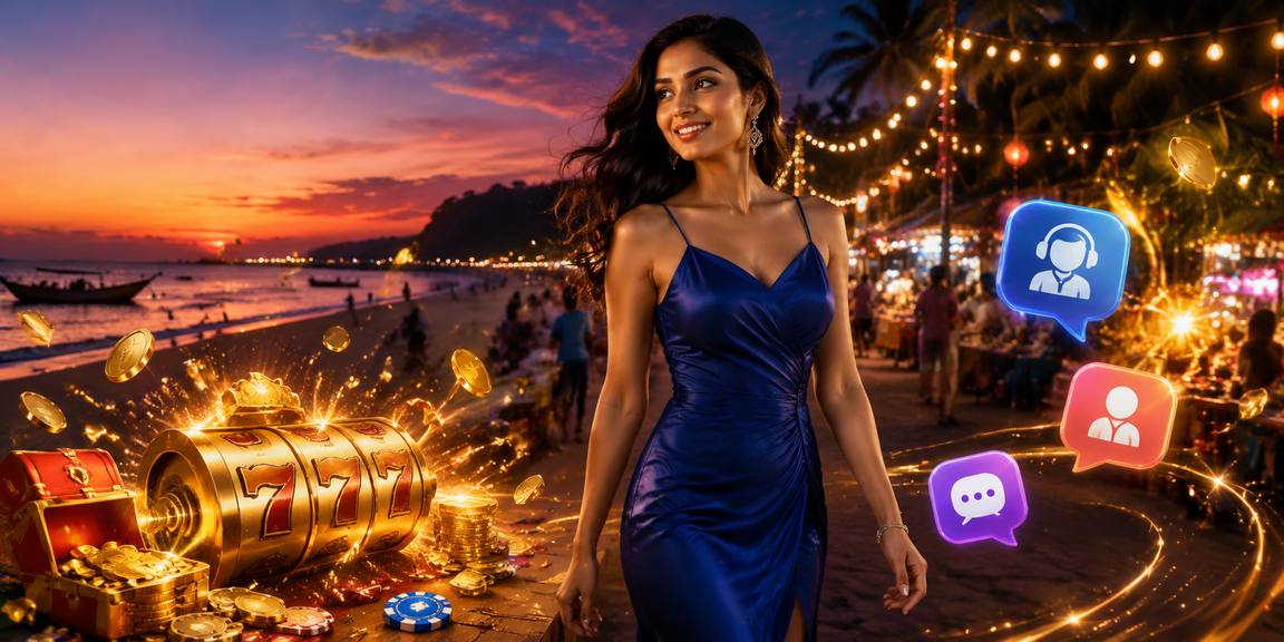 bd9k Rainbow Riches-এ আমরা কী অফার করি